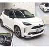 toyota yaris-cross 2021 -TOYOTA 【奈良 332ﾘ 200】--Yaris Cross 5BA-MXPB15--MXPB15-3003600---TOYOTA 【奈良 332ﾘ 200】--Yaris Cross 5BA-MXPB15--MXPB15-3003600- image 4