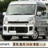 suzuki every-wagon 2015 CFJ1649143 image 1