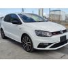 volkswagen polo 2018 -VOLKSWAGEN--VW Polo ABA-6RDAJ--WVWZZZ6RZHY2877**---VOLKSWAGEN--VW Polo ABA-6RDAJ--WVWZZZ6RZHY2877**- image 1