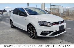 volkswagen polo 2018 -VOLKSWAGEN--VW Polo ABA-6RDAJ--WVWZZZ6RZHY2877**---VOLKSWAGEN--VW Polo ABA-6RDAJ--WVWZZZ6RZHY2877**-