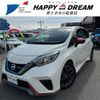 nissan note 2017 -NISSAN--Note DAA-HE12--HE12-041921---NISSAN--Note DAA-HE12--HE12-041921- image 1