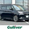 suzuki solio 2017 -SUZUKI--Solio DAA-MA36S--MA36S-655095---SUZUKI--Solio DAA-MA36S--MA36S-655095- image 1