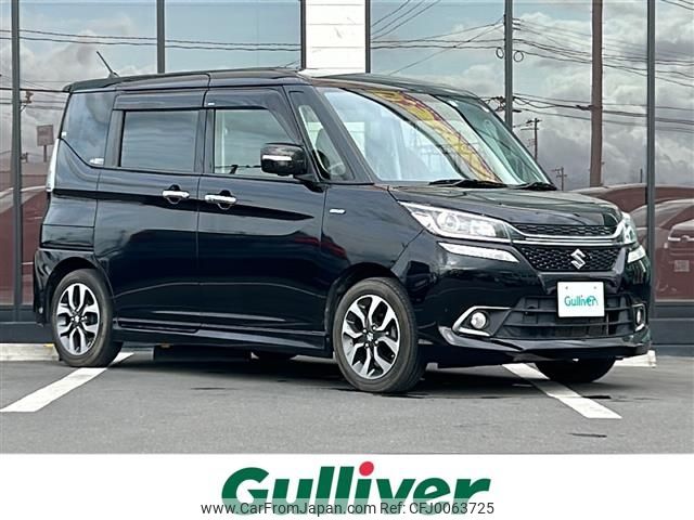 suzuki solio 2017 -SUZUKI--Solio DAA-MA36S--MA36S-655095---SUZUKI--Solio DAA-MA36S--MA36S-655095- image 1