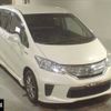 honda freed 2012 -HONDA--Freed GP3-1033330---HONDA--Freed GP3-1033330- image 1