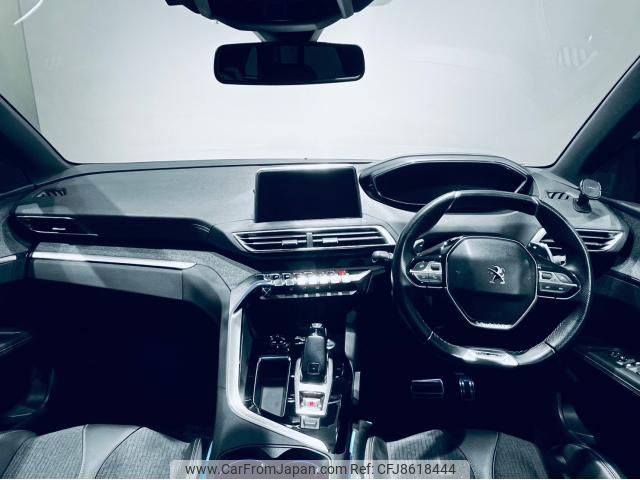 peugeot 3008 2018 quick_quick_P845G01_VF3M45GZWJS136856 image 2