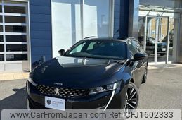 peugeot 508 2023 CFJ1602333