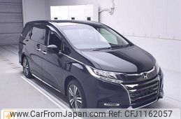 honda odyssey 2019 -HONDA--Odyssey RC2-1201568---HONDA--Odyssey RC2-1201568-