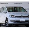 volkswagen sharan 2019 quick_quick_3DA-7NDLU_WVWZZZ7NZKV024248 image 10