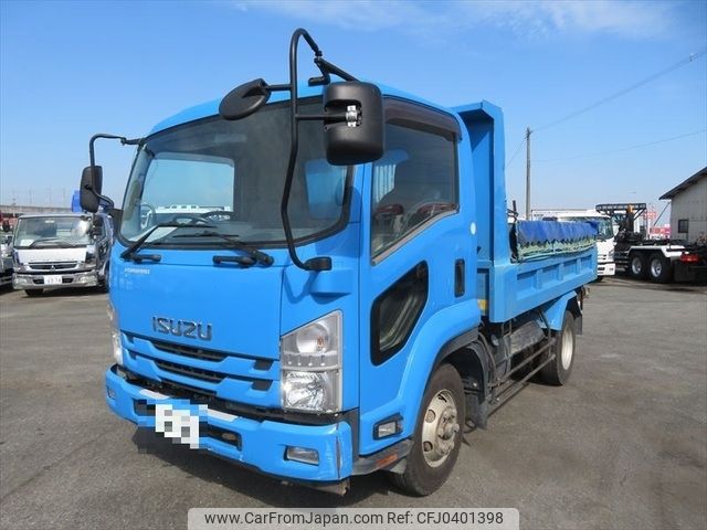 isuzu forward 2015 -ISUZU--Forward TKG-FRR90S2--FRR90-7082439---ISUZU--Forward TKG-FRR90S2--FRR90-7082439- image 1