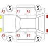 toyota c-hr 2016 -TOYOTA--C-HR DBA-NGX50--NGX50-2001221---TOYOTA--C-HR DBA-NGX50--NGX50-2001221- image 2