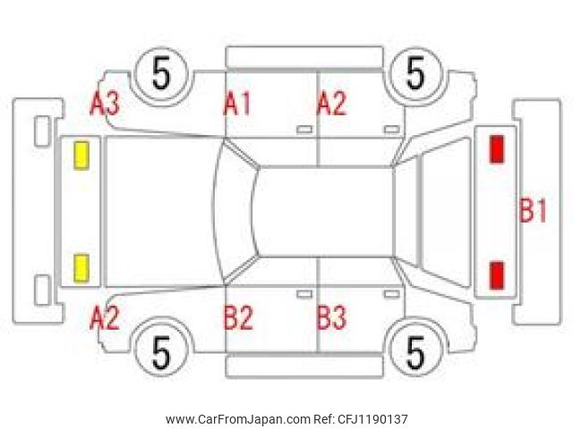 toyota c-hr 2016 -TOYOTA--C-HR DBA-NGX50--NGX50-2001221---TOYOTA--C-HR DBA-NGX50--NGX50-2001221- image 2