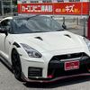 nissan gt-r 2021 GOO_JP_700070667430240707001 image 19