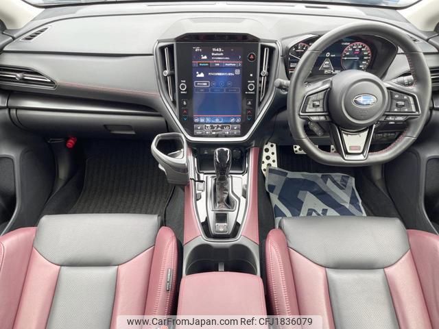 subaru levorg 2023 CFJ1836079 image 2