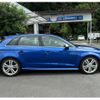 audi s3 2014 -AUDI--Audi S3 ABA-8VCJXF--WAUZZZ8V7FA016567---AUDI--Audi S3 ABA-8VCJXF--WAUZZZ8V7FA016567- image 3