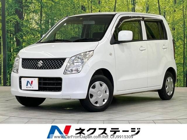 suzuki wagon-r 2011 -SUZUKI--Wagon R DBA-MH23S--MH23S-752886---SUZUKI--Wagon R DBA-MH23S--MH23S-752886- image 1