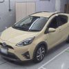 toyota aqua 2017 -TOYOTA 【名古屋 365ﾑ 168】--AQUA DAA-NHP10H--NHP10-6636580---TOYOTA 【名古屋 365ﾑ 168】--AQUA DAA-NHP10H--NHP10-6636580- image 1