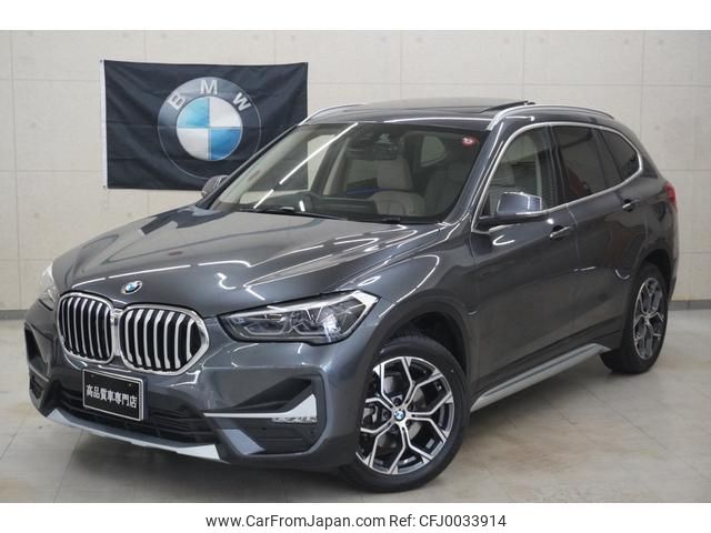 bmw x1 2021 -BMW 【名変中 】--BMW X1 AD20--05U12989---BMW 【名変中 】--BMW X1 AD20--05U12989- image 1