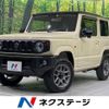 suzuki jimny 2022 -SUZUKI--Jimny 3BA-JB64W--JB64W-277343---SUZUKI--Jimny 3BA-JB64W--JB64W-277343- image 1