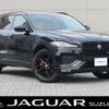 jaguar f-pace 2023 -JAGUAR--Jaguar F-Pace 3BA-DC2XC--SADCA2AX5PA713499---JAGUAR--Jaguar F-Pace 3BA-DC2XC--SADCA2AX5PA713499- image 1