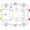 toyota prius 2016 -TOYOTA--Prius DAA-ZVW51--ZVW51-6043133---TOYOTA--Prius DAA-ZVW51--ZVW51-6043133- image 2