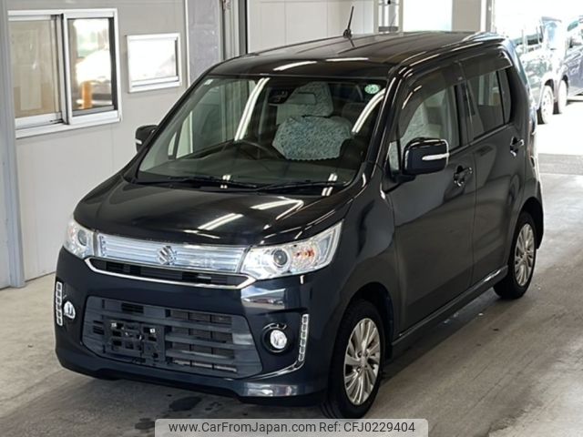 suzuki wagon-r 2015 -SUZUKI--Wagon R MH44S-467787---SUZUKI--Wagon R MH44S-467787- image 1