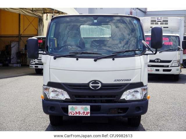 hino dutro 2016 -HINO--Hino Dutoro TKG-XZU620T--XZU620-0011264---HINO--Hino Dutoro TKG-XZU620T--XZU620-0011264- image 2