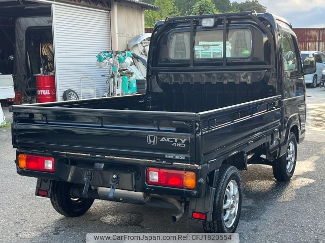 honda acty-truck 2021 CFJ1820554 image 2