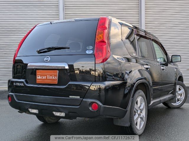 nissan x-trail 2008 -NISSAN 【札幌 303ﾊ9331】--X-Trail NT31--021507---NISSAN 【札幌 303ﾊ9331】--X-Trail NT31--021507- image 2