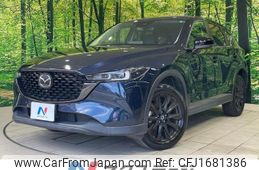 mazda cx-5 2021 CFJ1681386