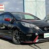 nissan note 2017 -NISSAN--Note DAA-HE12--HE12-088848---NISSAN--Note DAA-HE12--HE12-088848- image 1