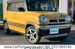 suzuki hustler 2018 -SUZUKI--Hustler DAA-MR41S--MR41S-300604---SUZUKI--Hustler DAA-MR41S--MR41S-300604-