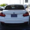 bmw 2-series 2017 -BMW--BMW 2 Series 2F20--WBA2F32010V688516---BMW--BMW 2 Series 2F20--WBA2F32010V688516- image 24