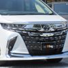 toyota alphard 2024 -TOYOTA--Alphard 6AA-AAHH45W--AAHH45-0014***---TOYOTA--Alphard 6AA-AAHH45W--AAHH45-0014***- image 5