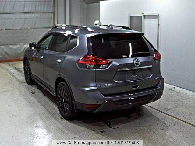 nissan x-trail 2019 -NISSAN--X-Trail NT32-307398---NISSAN--X-Trail NT32-307398- image 2