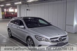 mercedes-benz cla-class 2017 -MERCEDES-BENZ--Benz CLA WDD1179472N557889---MERCEDES-BENZ--Benz CLA WDD1179472N557889-