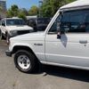 mitsubishi pajero 1988 quick_quick_L049GW_(01)159537 image 5