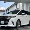 toyota alphard 2023 CFJ1590369 image 19