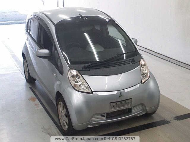 mitsubishi i-miev 2010 -MITSUBISHI--i-Miev HA3W-0100324---MITSUBISHI--i-Miev HA3W-0100324- image 1