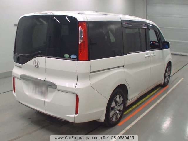 honda stepwagon 2015 -HONDA 【平泉 500ｽ7300】--Stepwgn DBA-RP2--RP2-1000752---HONDA 【平泉 500ｽ7300】--Stepwgn DBA-RP2--RP2-1000752- image 2