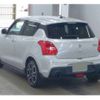 suzuki swift 2022 -SUZUKI 【長崎 331ﾙ 89】--Swift 4BA-ZC33S--ZC33S-423204---SUZUKI 【長崎 331ﾙ 89】--Swift 4BA-ZC33S--ZC33S-423204- image 2