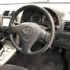 toyota corolla-fielder 2007 -TOYOTA--Corolla Fielder NZE141G-9030713---TOYOTA--Corolla Fielder NZE141G-9030713- image 7