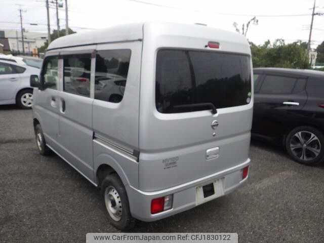 nissan clipper-van 2015 CFJ1830122 image 2