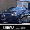 mercedes-benz cla-class 2019 -MERCEDES-BENZ--Benz CLA 3DA-118312M--WDD1183122N020181---MERCEDES-BENZ--Benz CLA 3DA-118312M--WDD1183122N020181- image 1