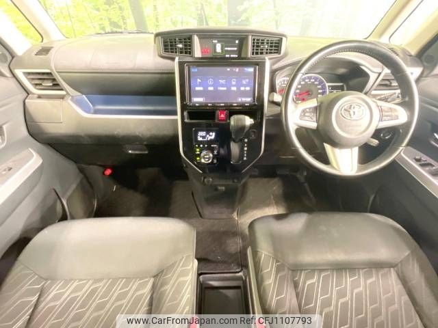toyota roomy 2018 -TOYOTA--Roomy DBA-M900A--M900A-0213464---TOYOTA--Roomy DBA-M900A--M900A-0213464- image 2