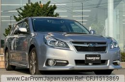 subaru legacy-touring-wagon 2013 CFJ1513869