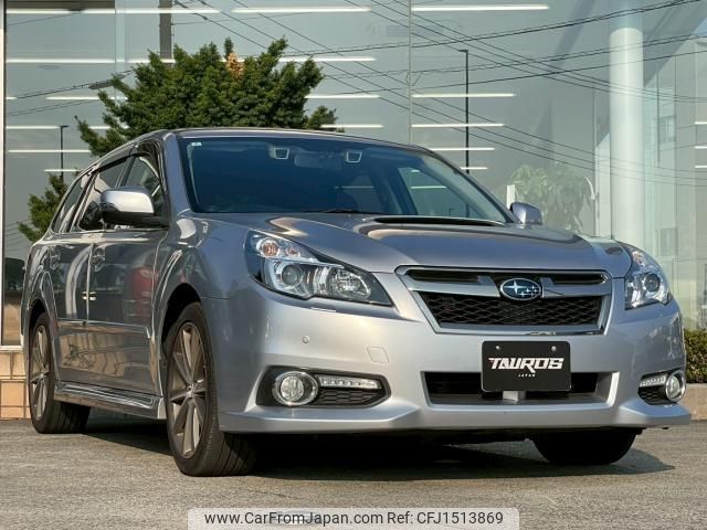 subaru legacy-touring-wagon 2013 CFJ1513869 image 1