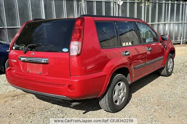 nissan x-trail 2006 504928-230310134210 image 2