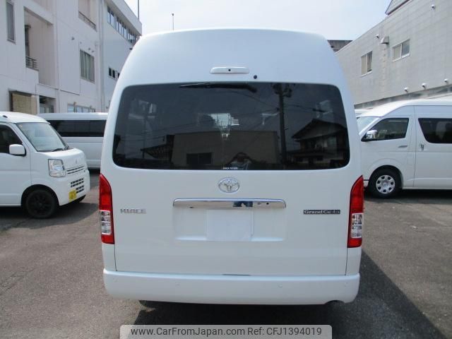 toyota hiace-wagon 2025 quick_quick_3BA-TRH224W_TRH224-00272122 image 2