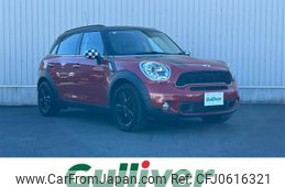 mini mini-others 2013 -BMW--BMW Mini DBA-ZC16--WMWZC32040WN03537---BMW--BMW Mini DBA-ZC16--WMWZC32040WN03537-