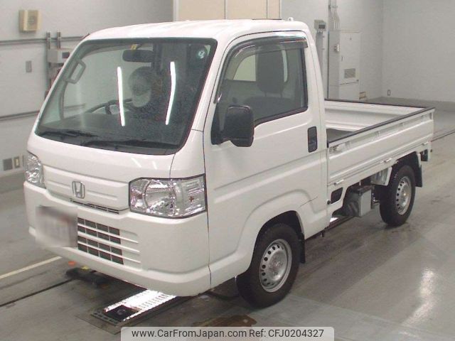 honda acty-truck 2021 -HONDA 【Ｎｏ後日 】--Acty Truck HA9-1519254---HONDA 【Ｎｏ後日 】--Acty Truck HA9-1519254- image 1